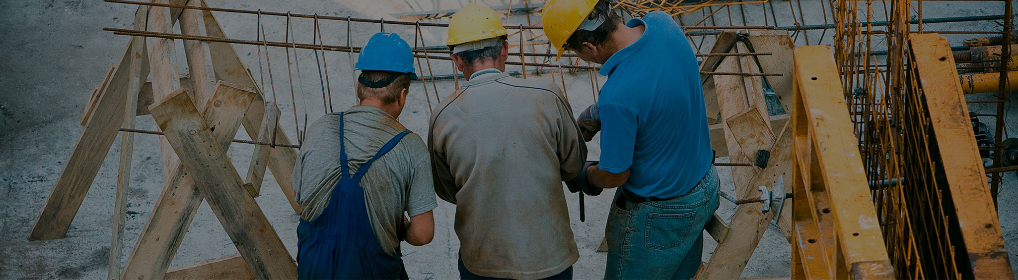 اجرای پروژه های عمرانی